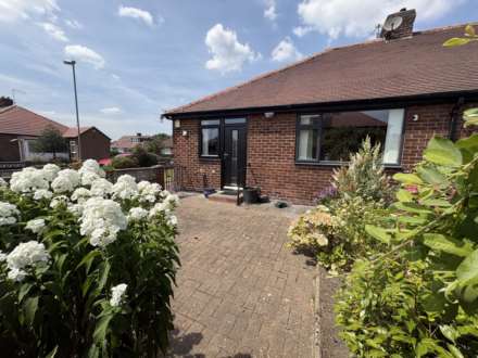 24 Merton Grove, Oldham
