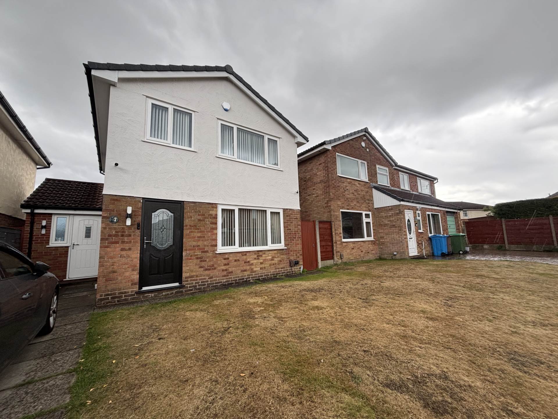 7 Cherrywood, Oldham, OL9 9TX, Image 1