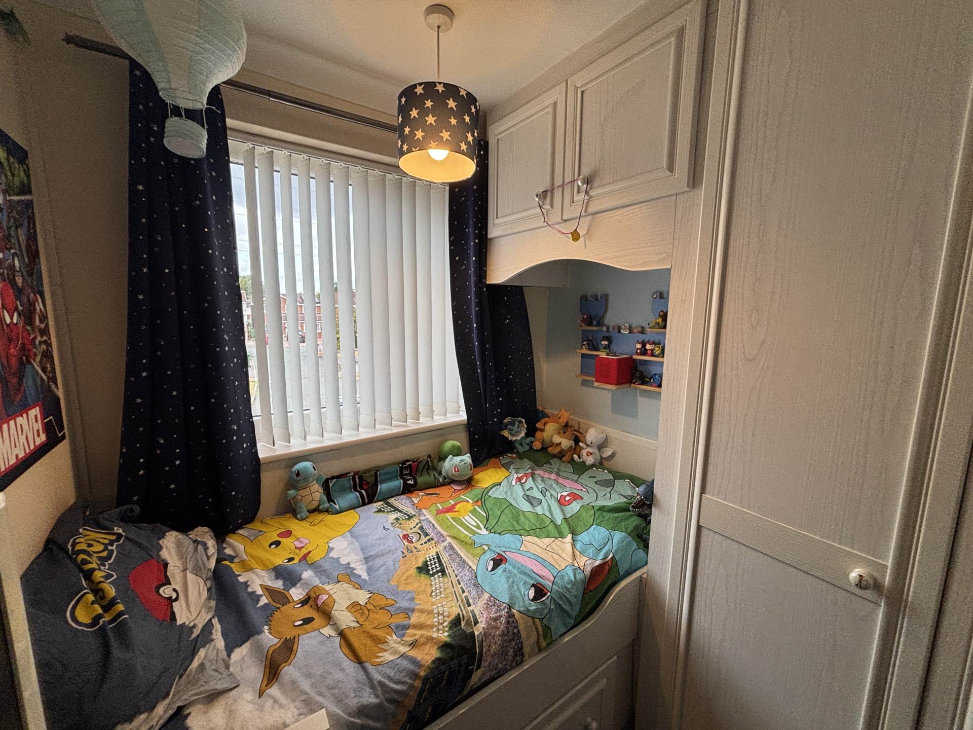 7 Cherrywood, Oldham, OL9 9TX, Image 18