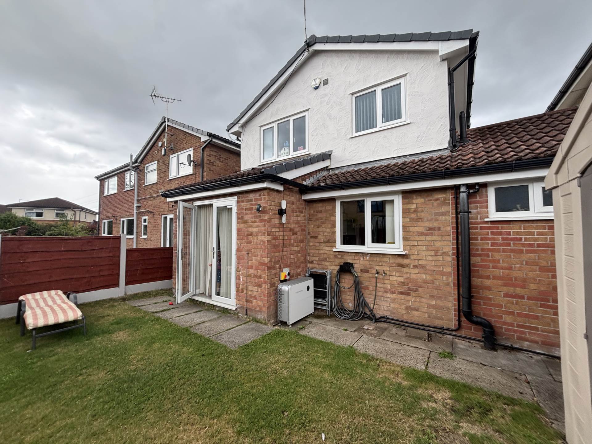 7 Cherrywood, Oldham, OL9 9TX, Image 21