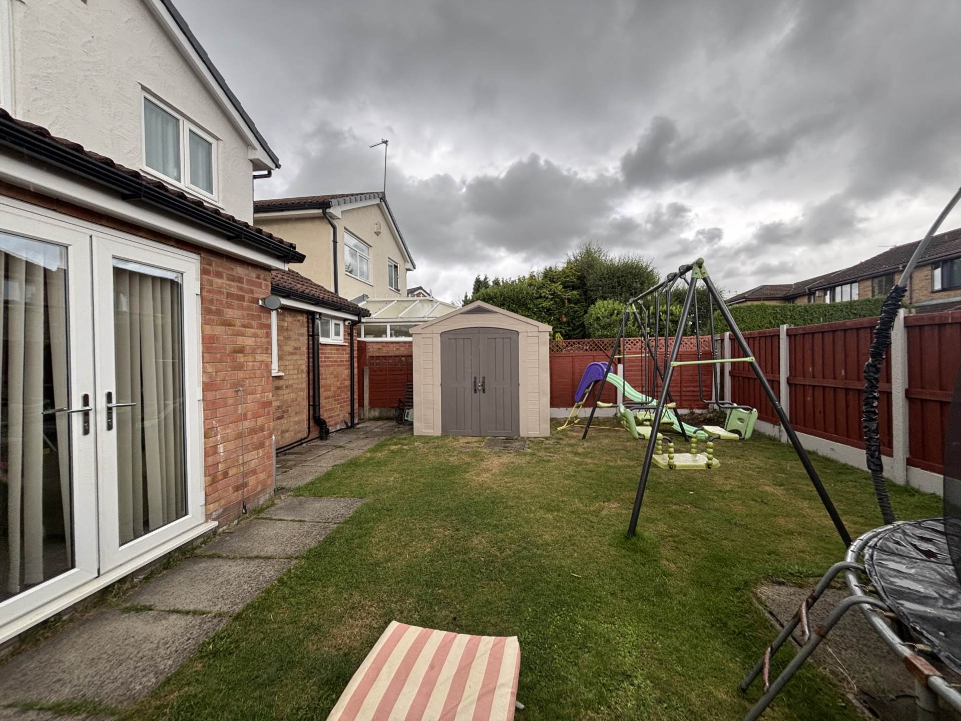 7 Cherrywood, Oldham, OL9 9TX, Image 22