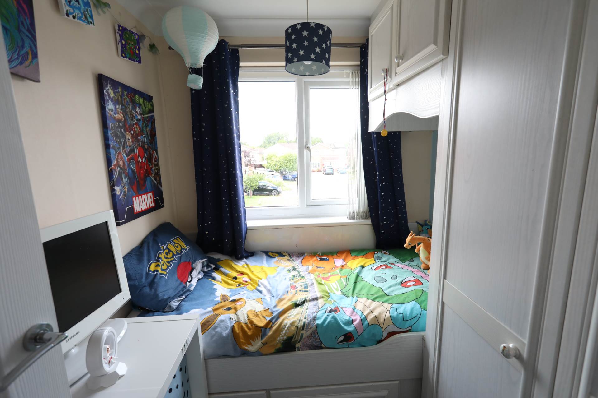 7 Cherrywood, Oldham, OL9 9TX, Image 23