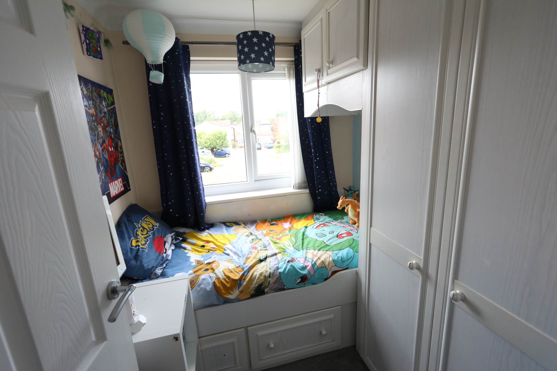 7 Cherrywood, Oldham, OL9 9TX, Image 24