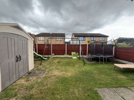 7 Cherrywood, Oldham, OL9 9TX, Image 2