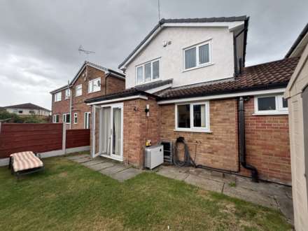 7 Cherrywood, Oldham, OL9 9TX, Image 21
