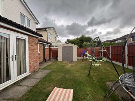 7 Cherrywood, Oldham, OL9 9TX, Image 22