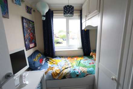 7 Cherrywood, Oldham, OL9 9TX, Image 23