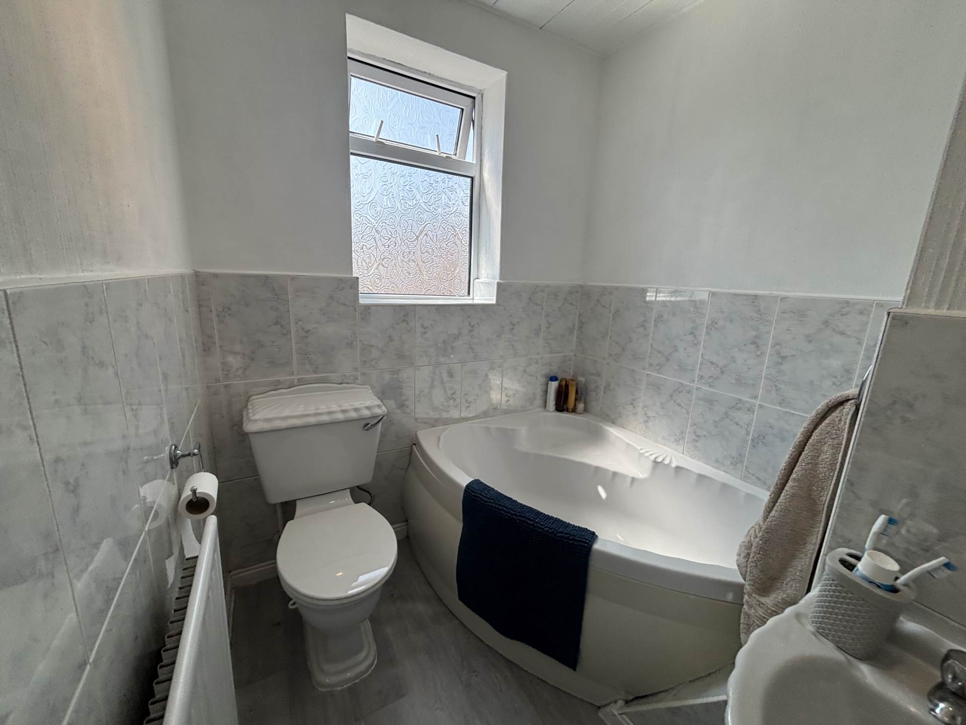 Robinson Street, Oldham, Image 13