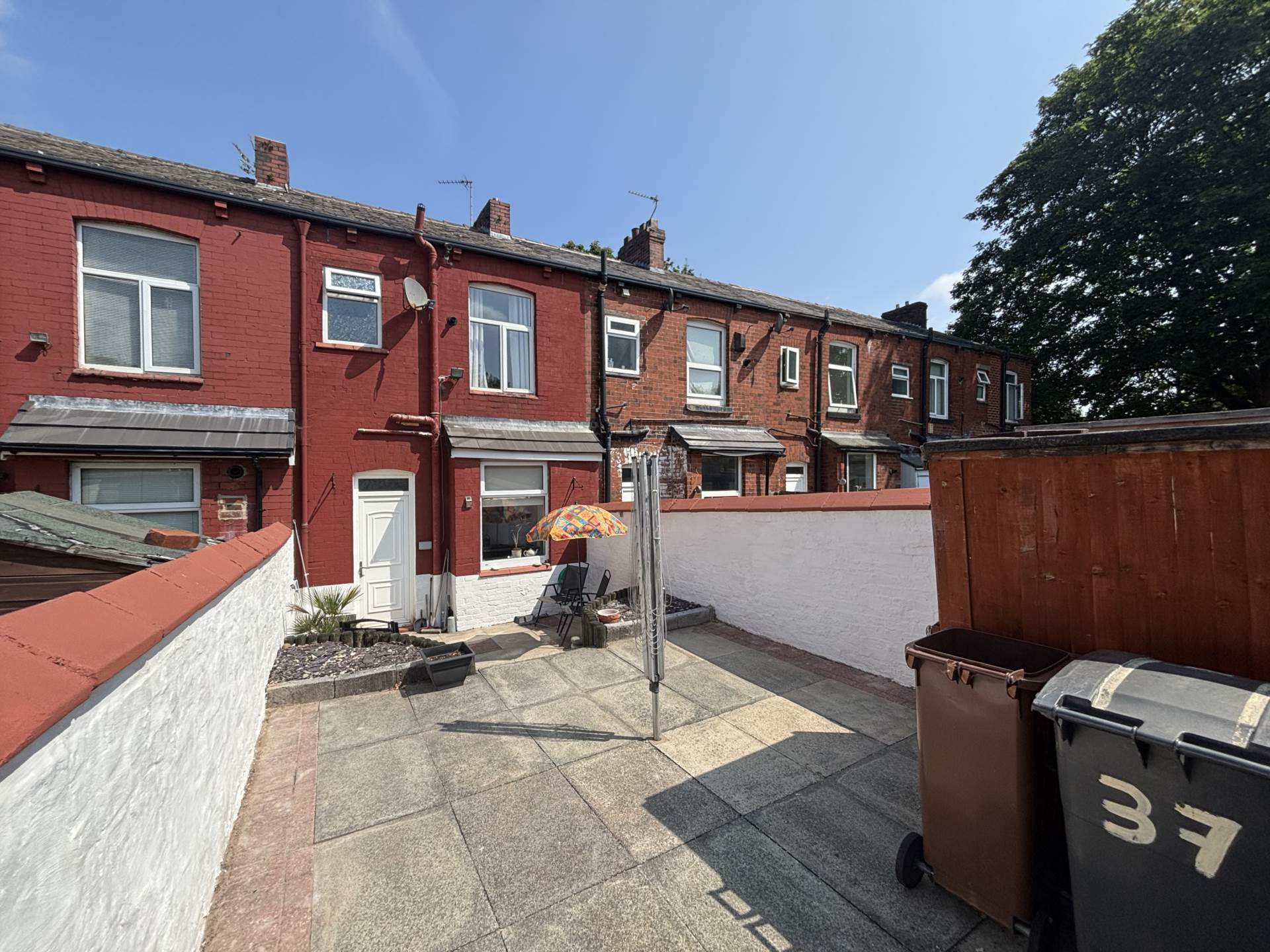 Robinson Street, Oldham, Image 15