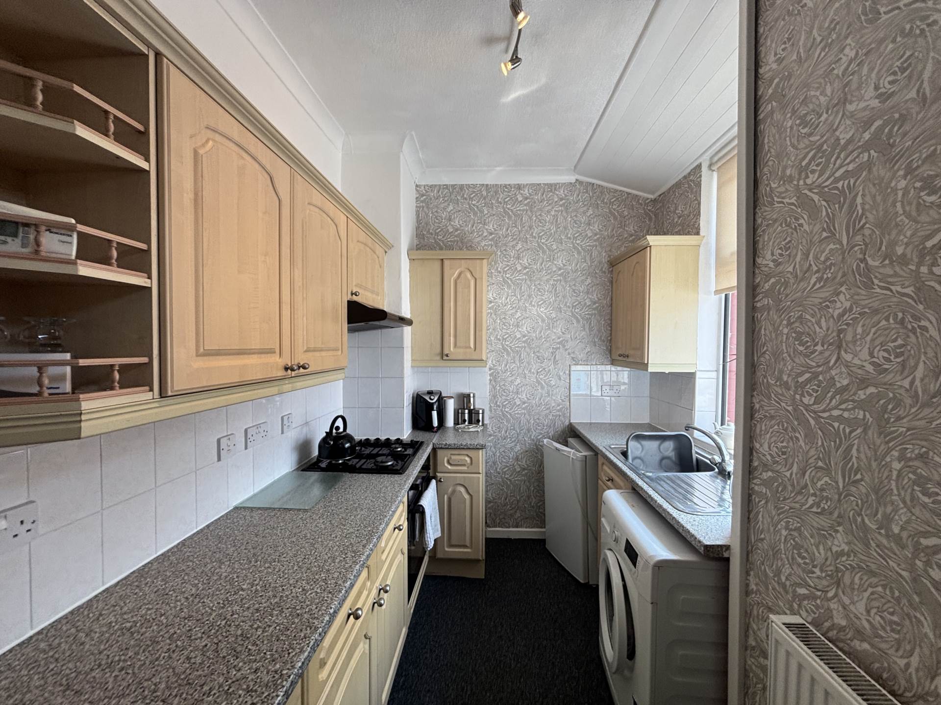 Robinson Street, Oldham, Image 3
