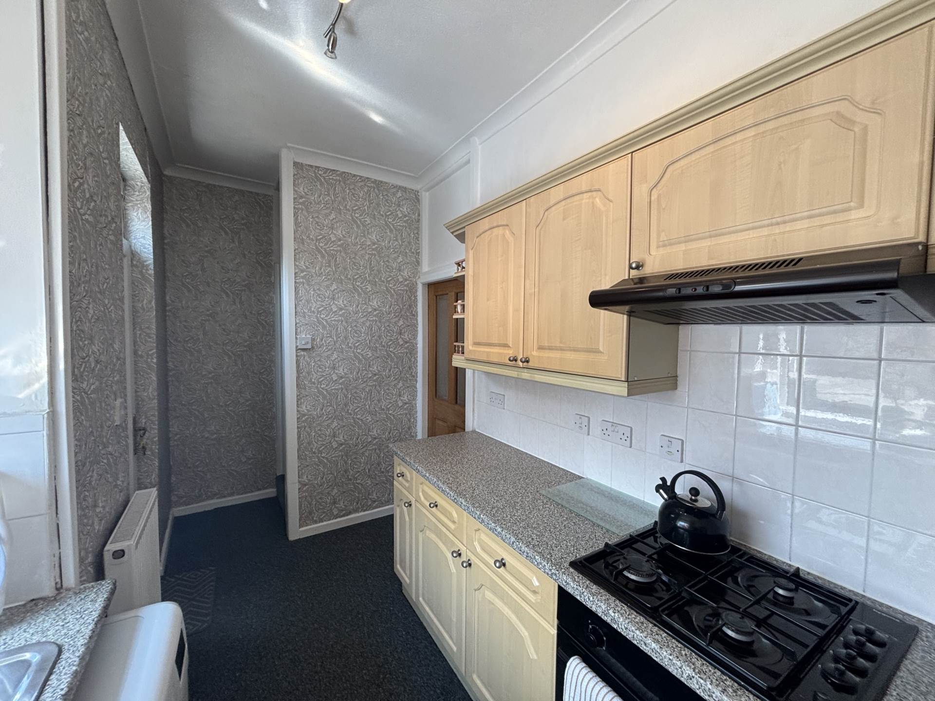 Robinson Street, Oldham, Image 8