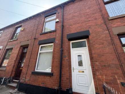 Robinson Street, Oldham, Image 1