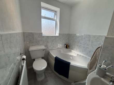 Robinson Street, Oldham, Image 13