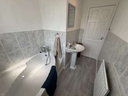 Robinson Street, Oldham, Image 14