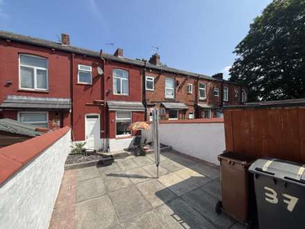Robinson Street, Oldham, Image 15