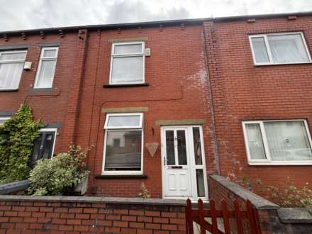 70 Fields New Road, Chadderton, Oldham, OL9 8NH