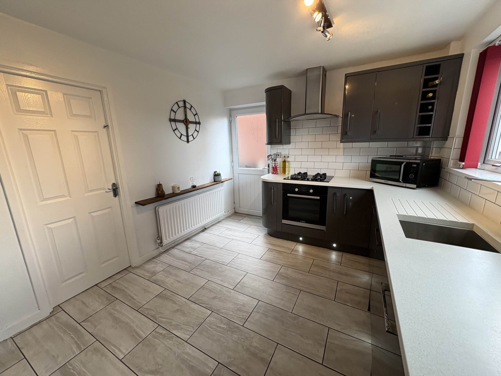 Irk Vale Drive, Chadderton, Image 10