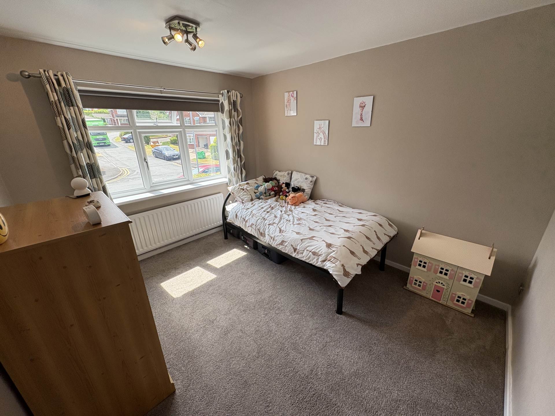 Irk Vale Drive, Chadderton, Image 18