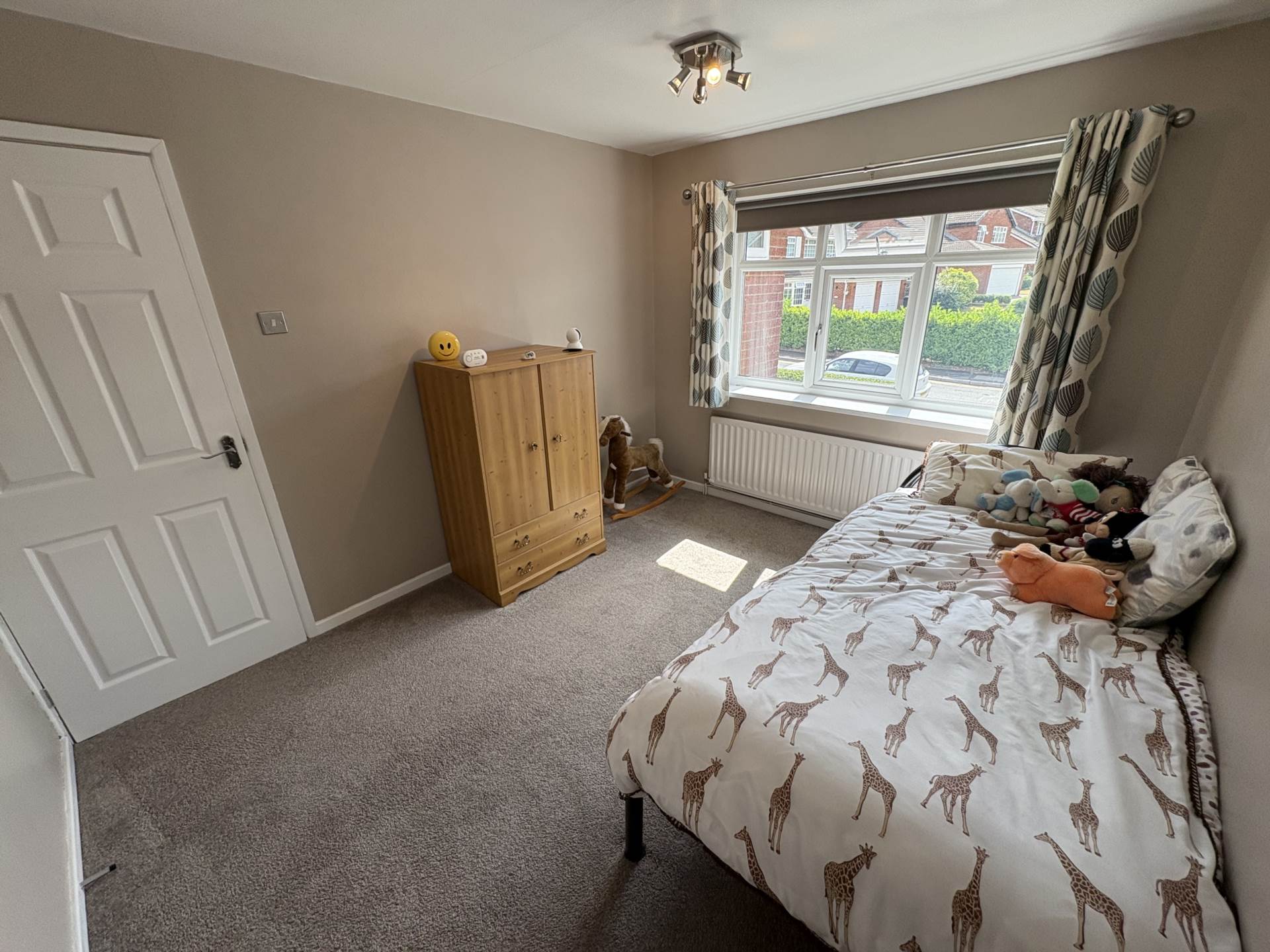 Irk Vale Drive, Chadderton, Image 19