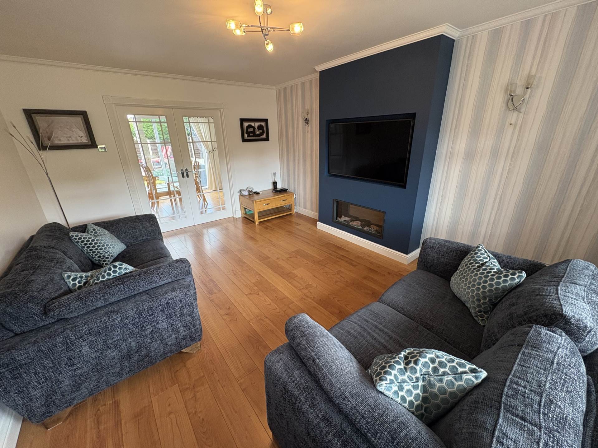 Irk Vale Drive, Chadderton, Image 2