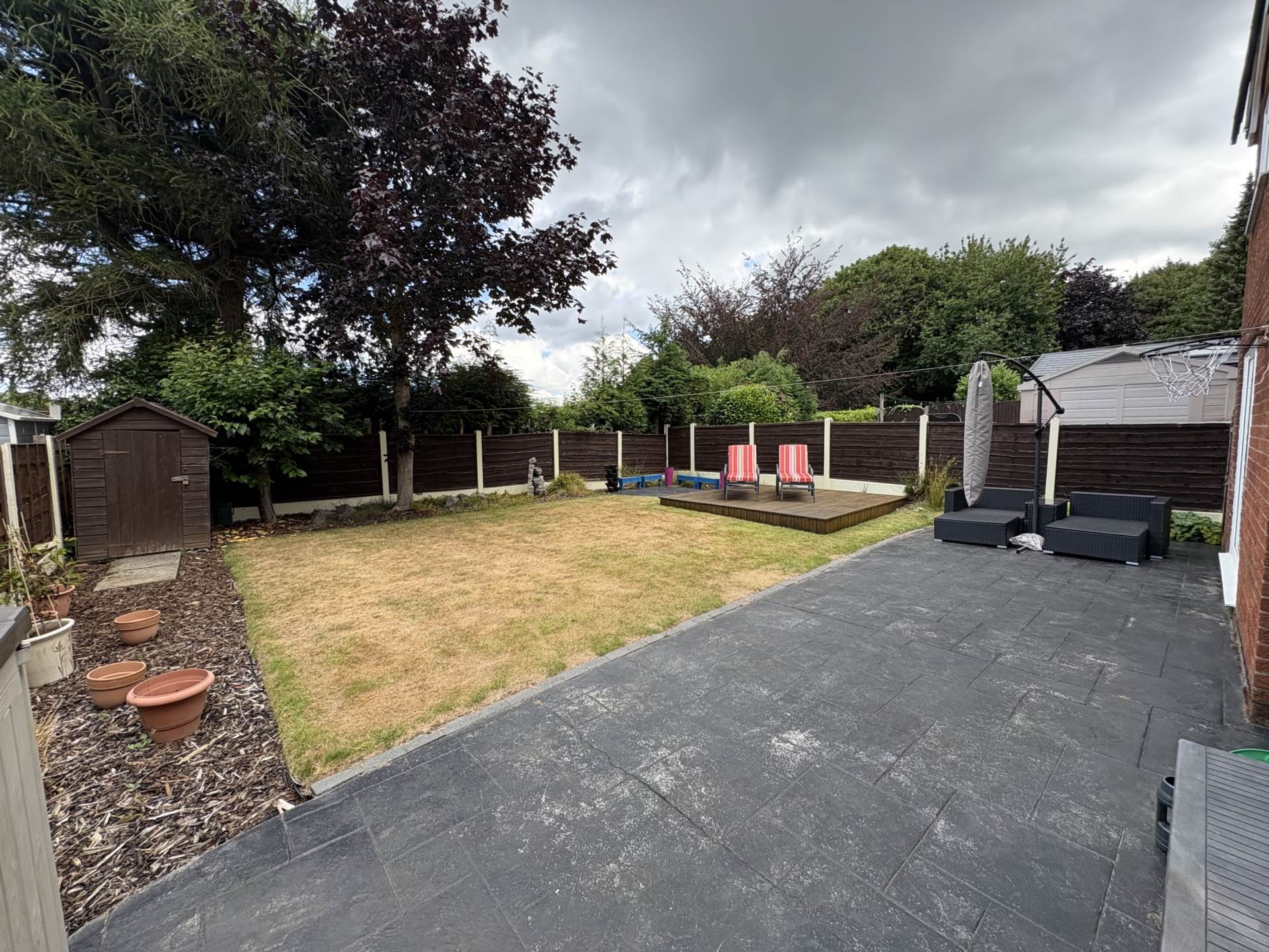 Irk Vale Drive, Chadderton, Image 29