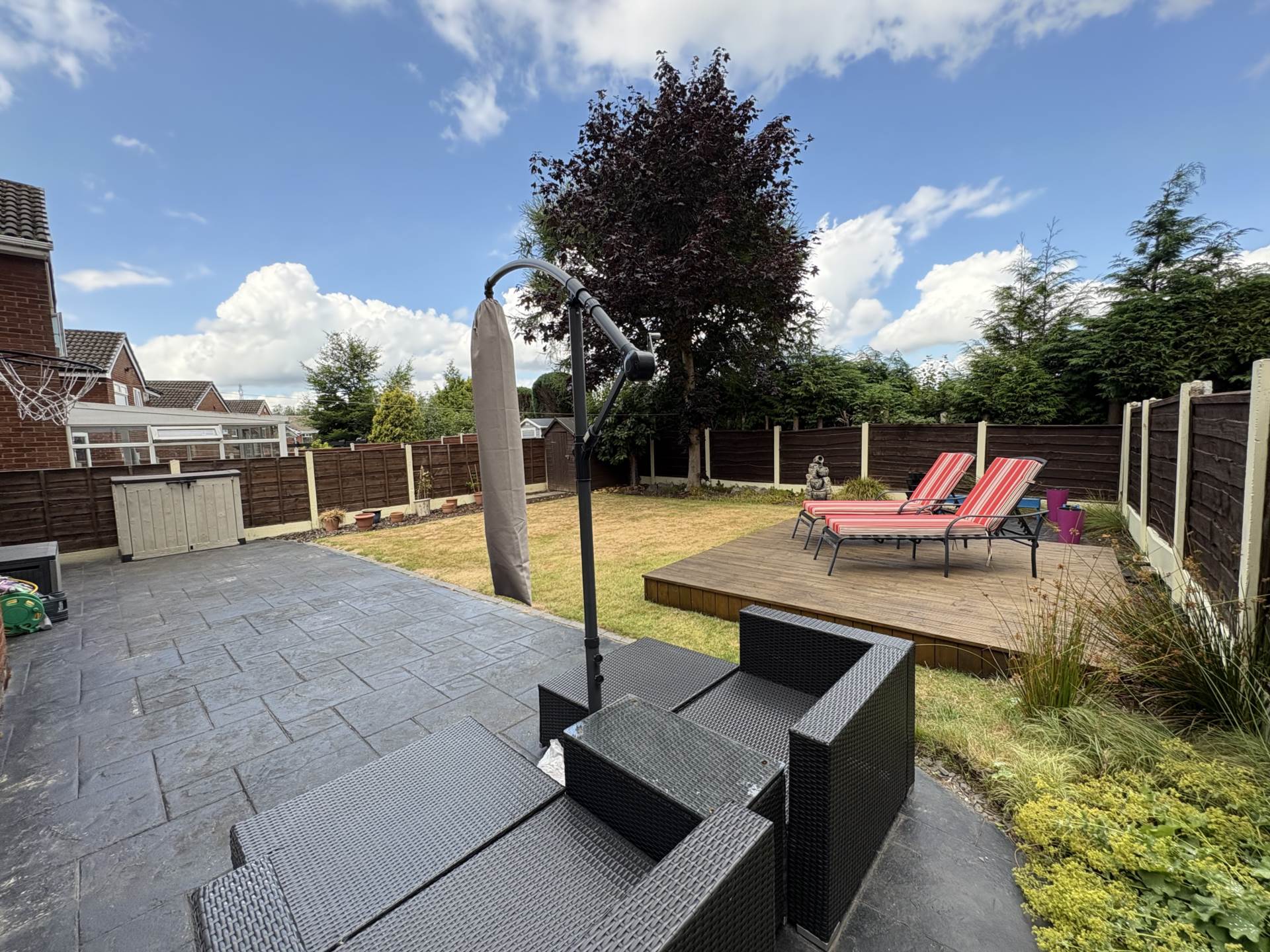 Irk Vale Drive, Chadderton, Image 30
