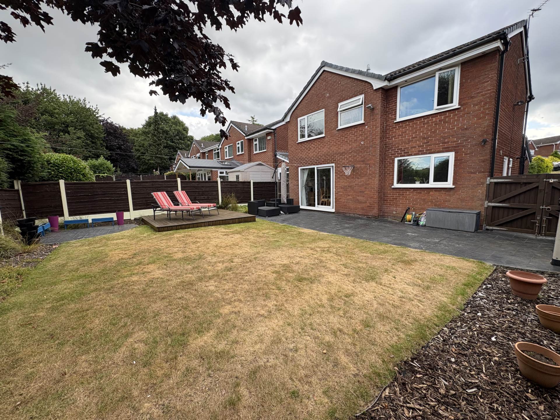 Irk Vale Drive, Chadderton, Image 31