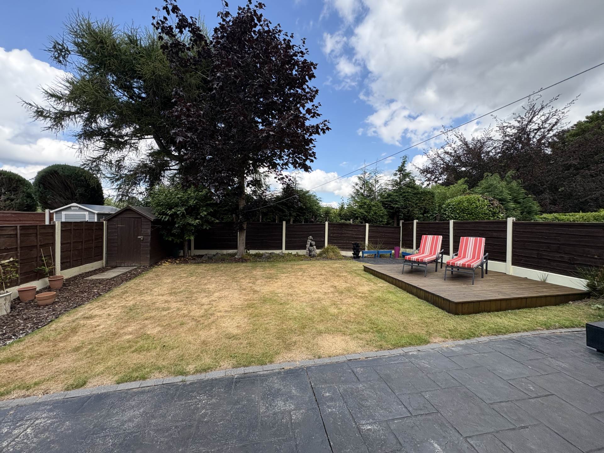Irk Vale Drive, Chadderton, Image 32