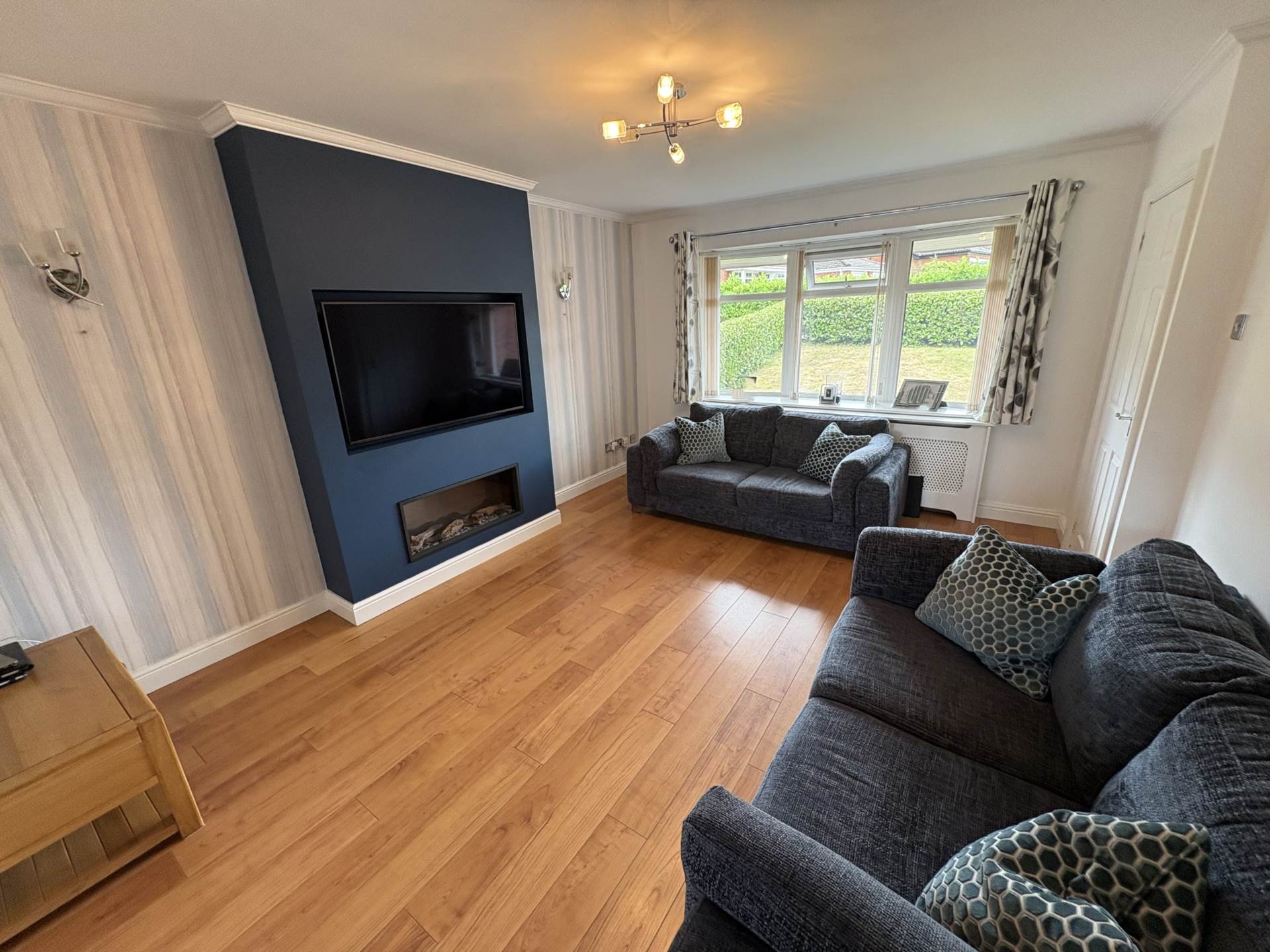 Irk Vale Drive, Chadderton, Image 6