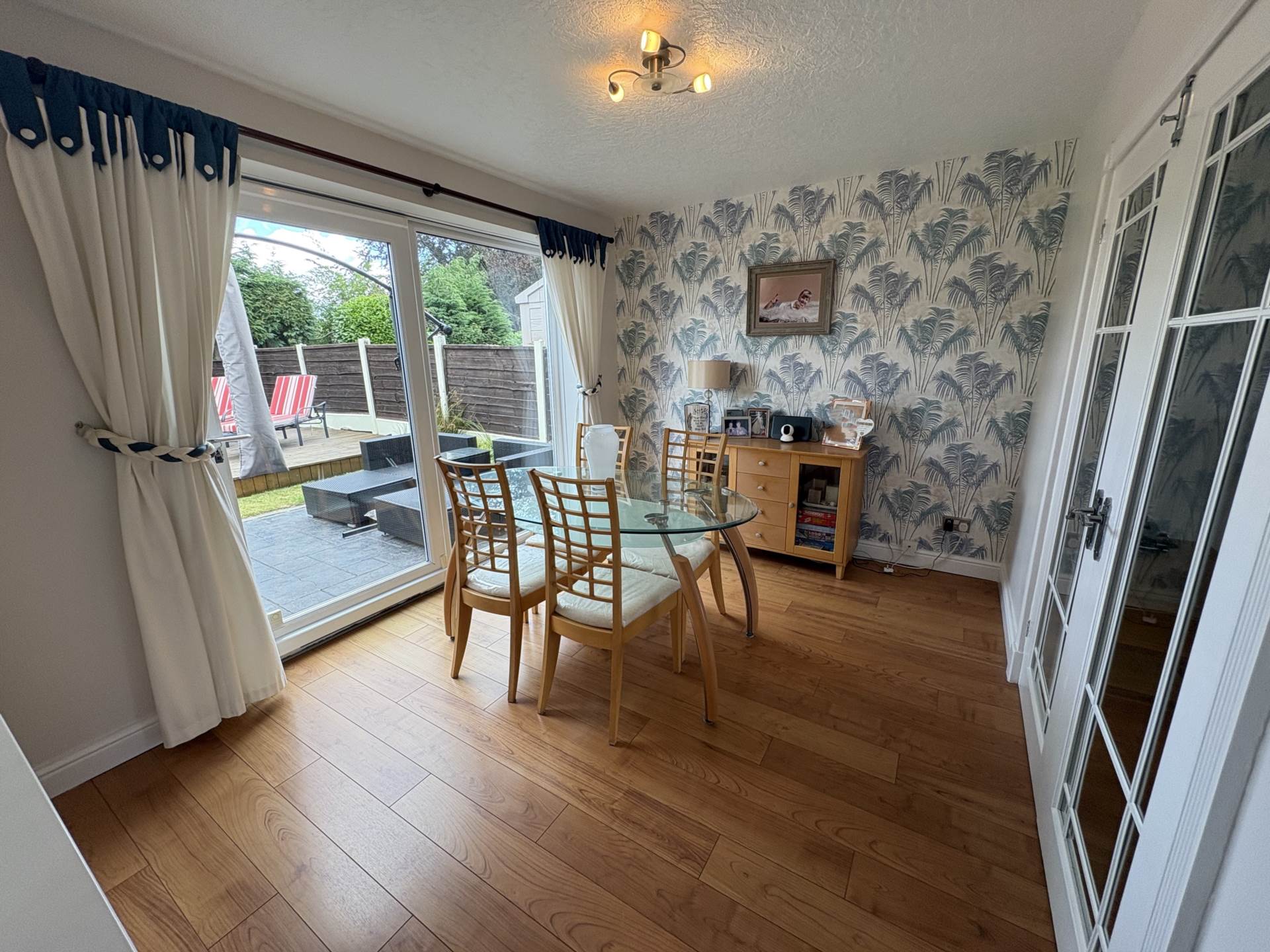 Irk Vale Drive, Chadderton, Image 7