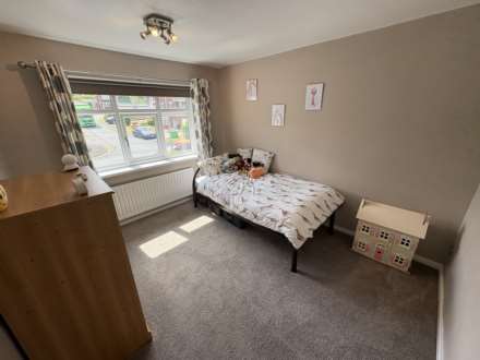 Irk Vale Drive, Chadderton, Image 18