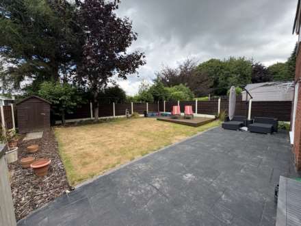 Irk Vale Drive, Chadderton, Image 29