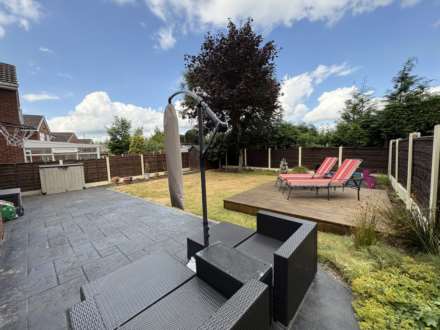 Irk Vale Drive, Chadderton, Image 30