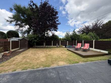 Irk Vale Drive, Chadderton, Image 32