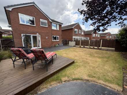 Irk Vale Drive, Chadderton, Image 4