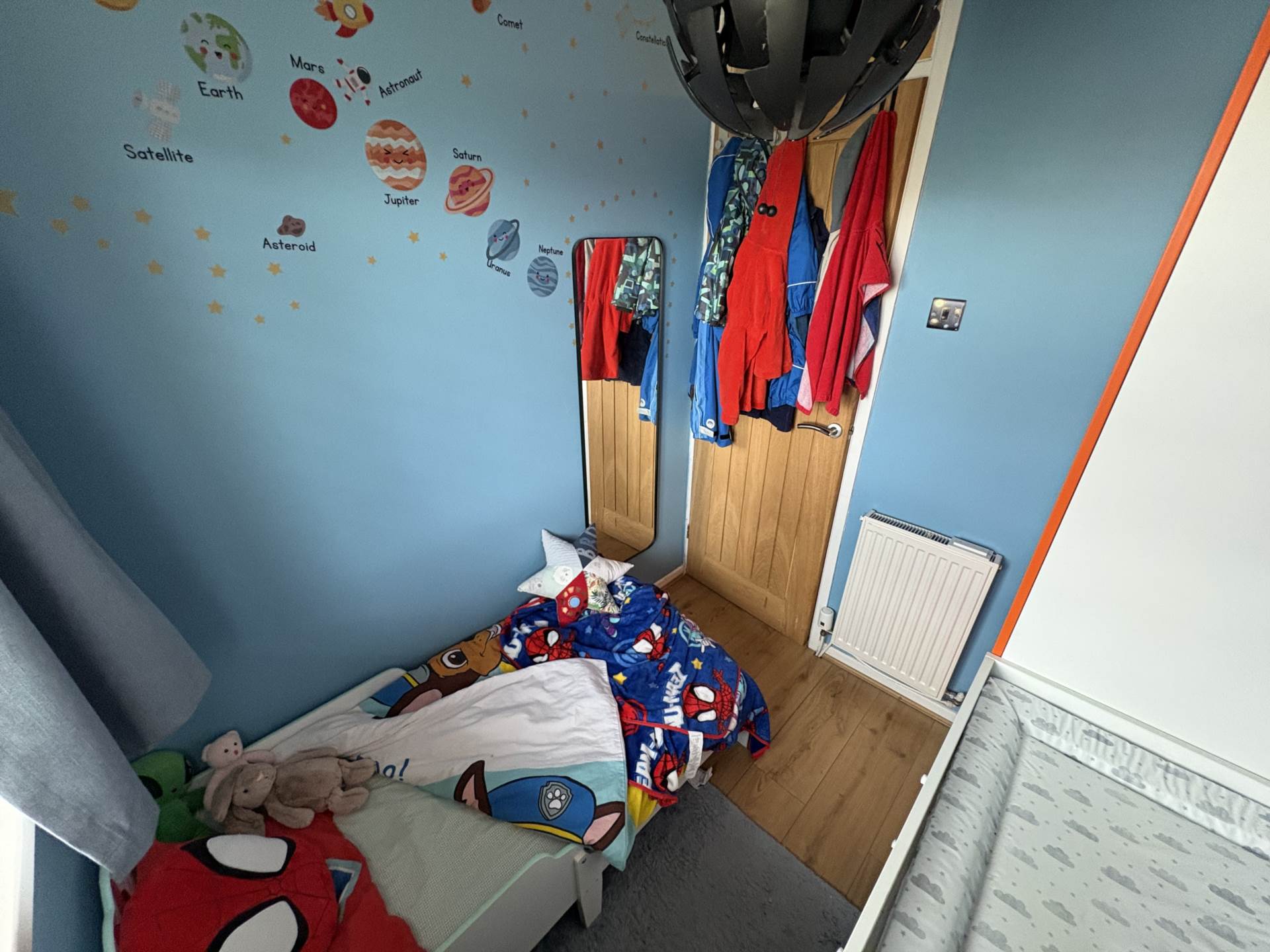 Poppy Close, Oldham, Image 22