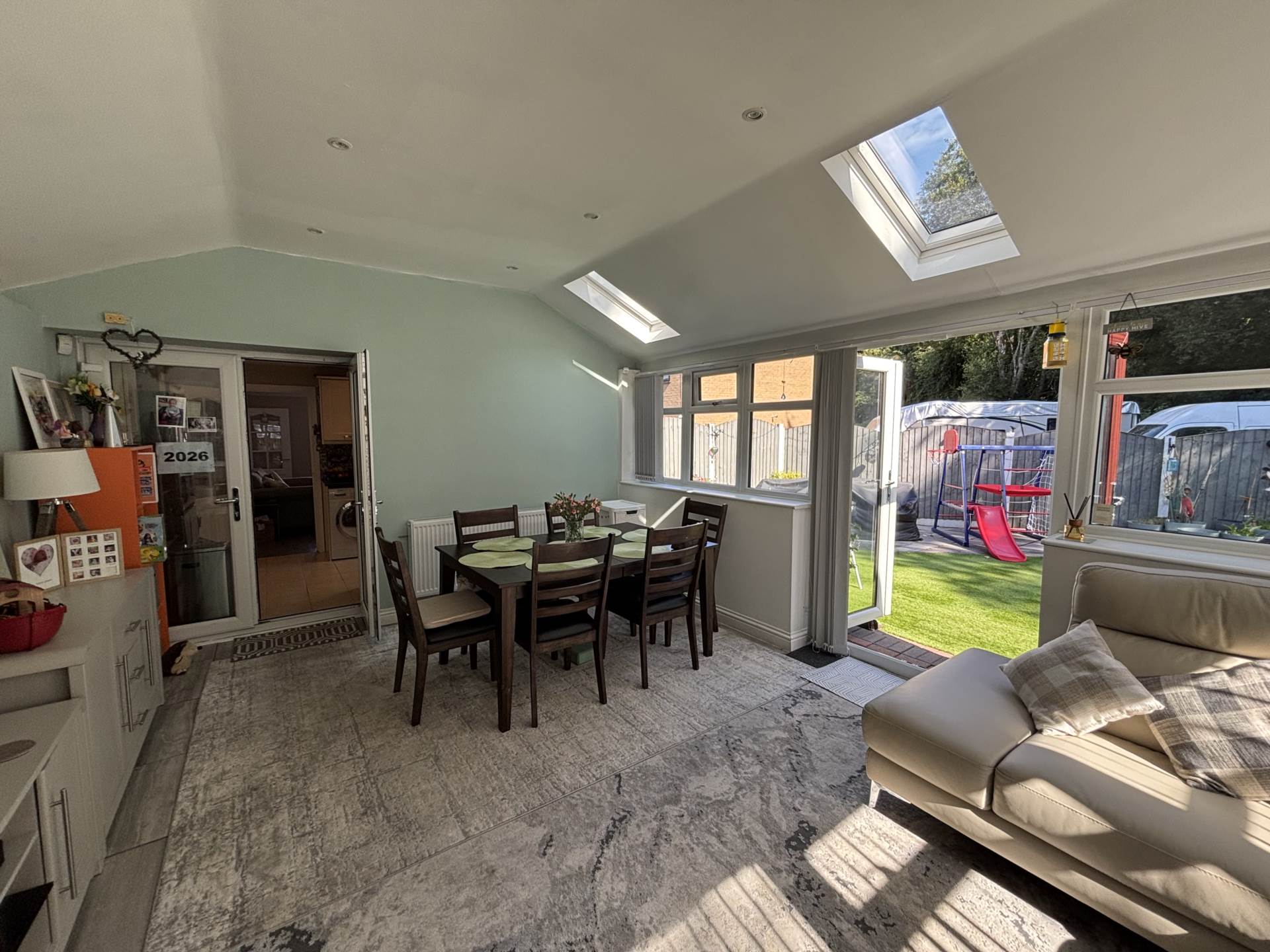 Poppy Close, Oldham, Image 4