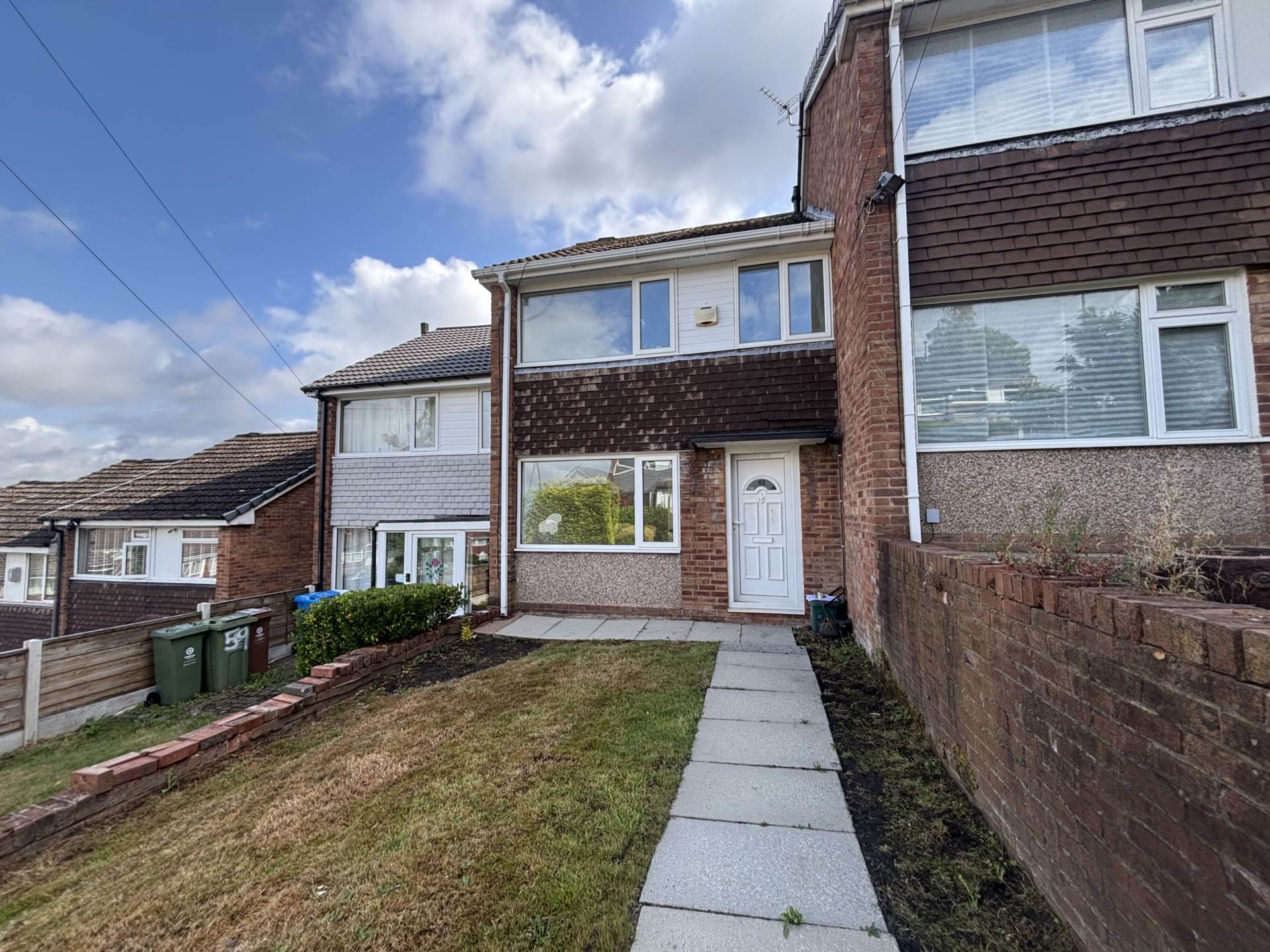 Torwood Road, Oldham, Image 1
