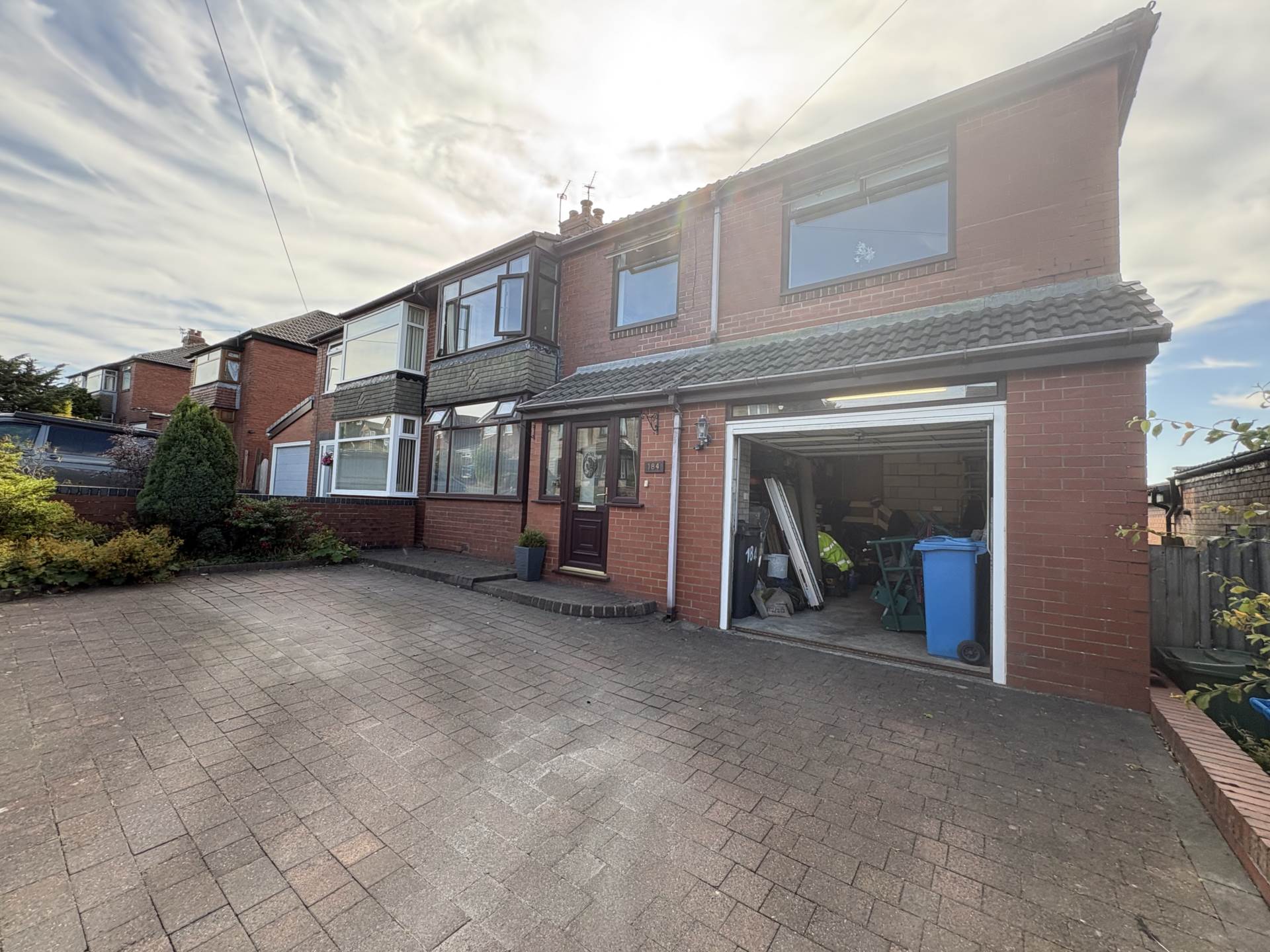 184 Turf Pit Lane, Oldham, OL4 2ND, Image 38