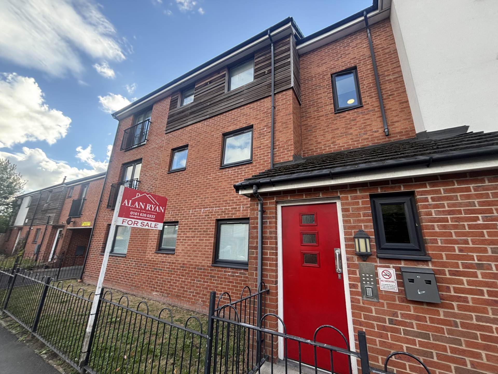 Fields New Road, Chadderton, Image 1