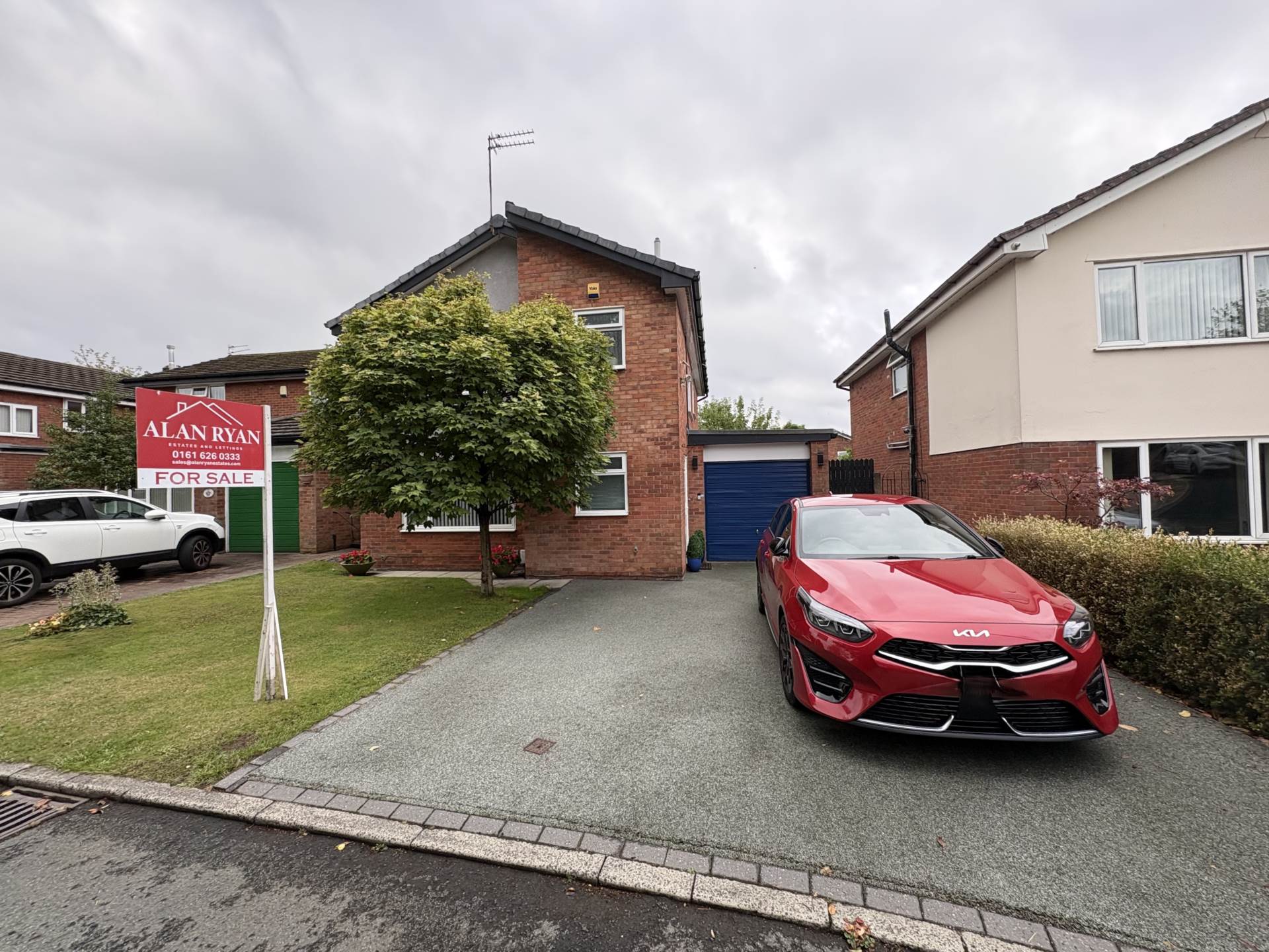 5 Larchwood, Oldham, OL9 9TD, Image 1