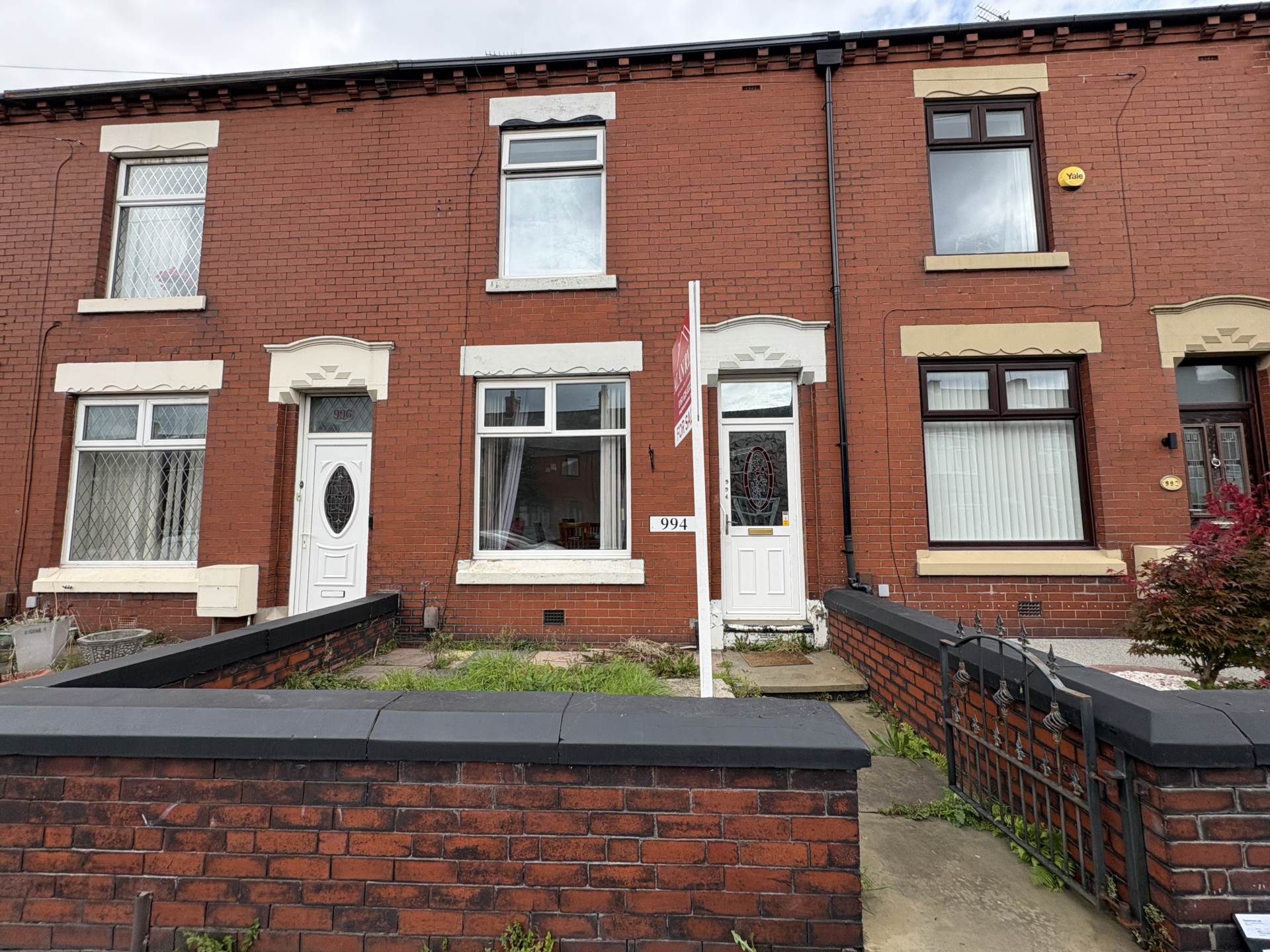 994 Middleton Road, Chadderton, OL9 9SA, Image 1
