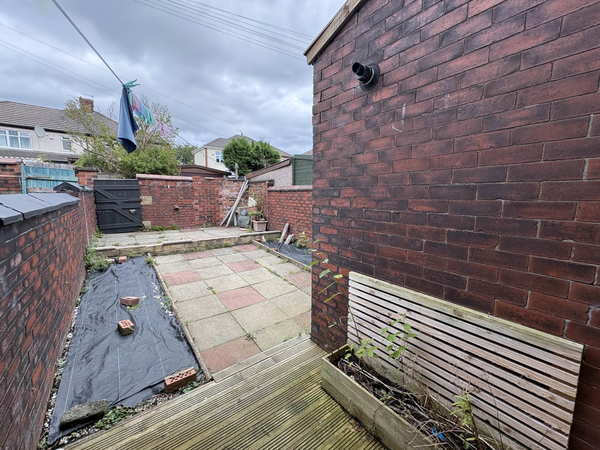 994 Middleton Road, Chadderton, OL9 9SA, Image 23