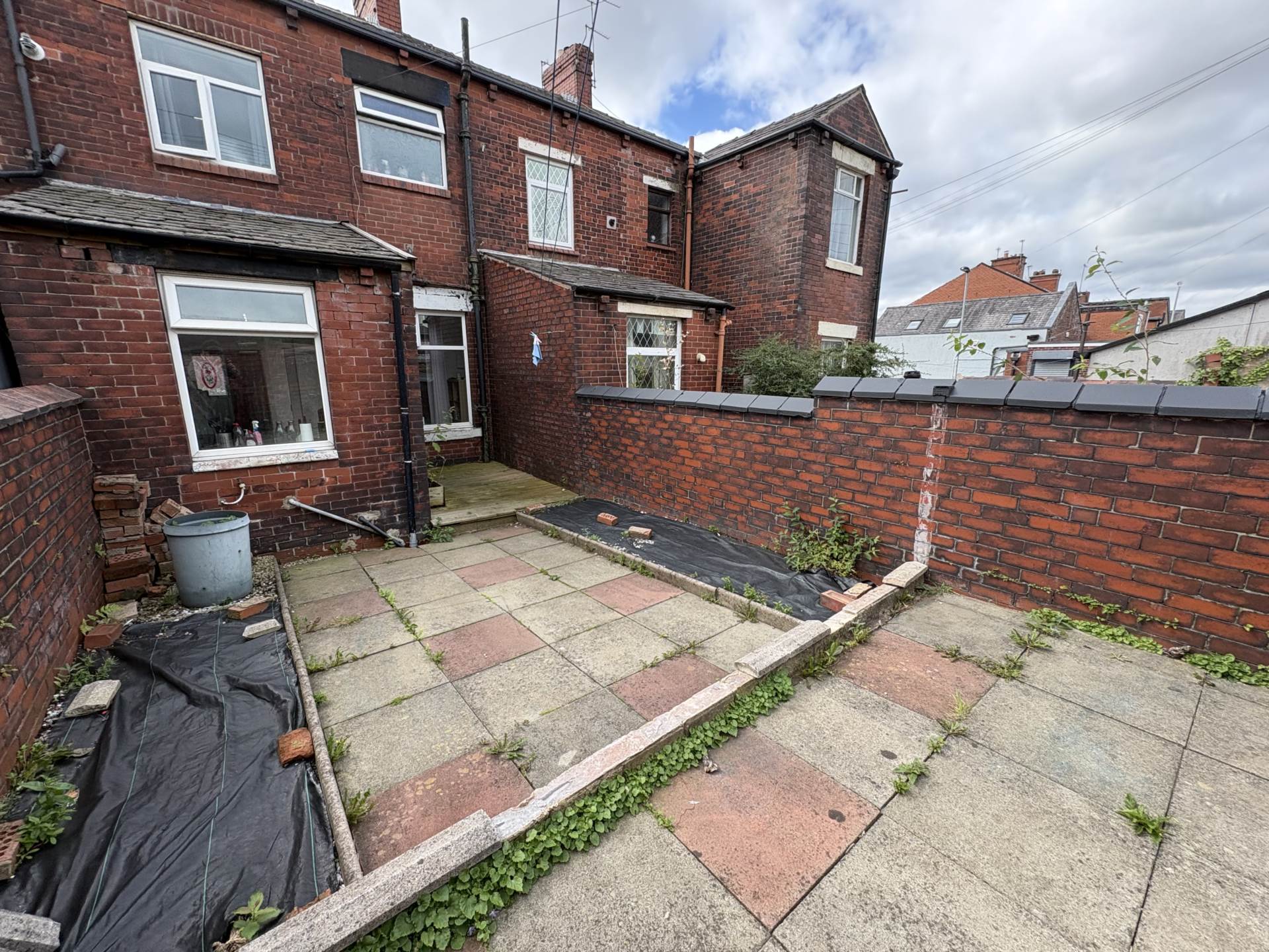 994 Middleton Road, Chadderton, OL9 9SA, Image 24