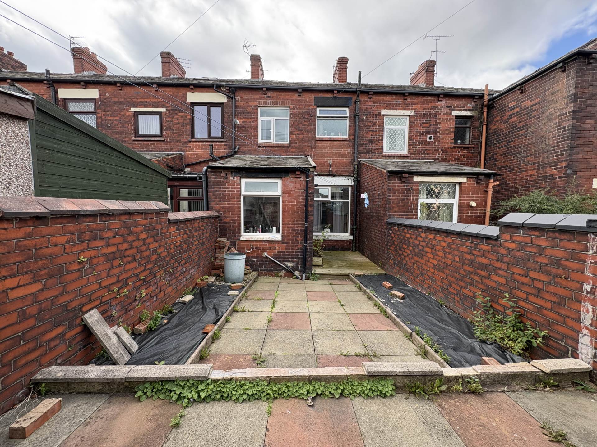994 Middleton Road, Chadderton, OL9 9SA, Image 4