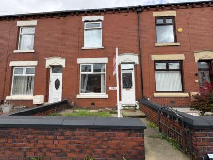 994 Middleton Road, Chadderton, OL9 9SA