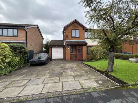 Birchwood, Oldham