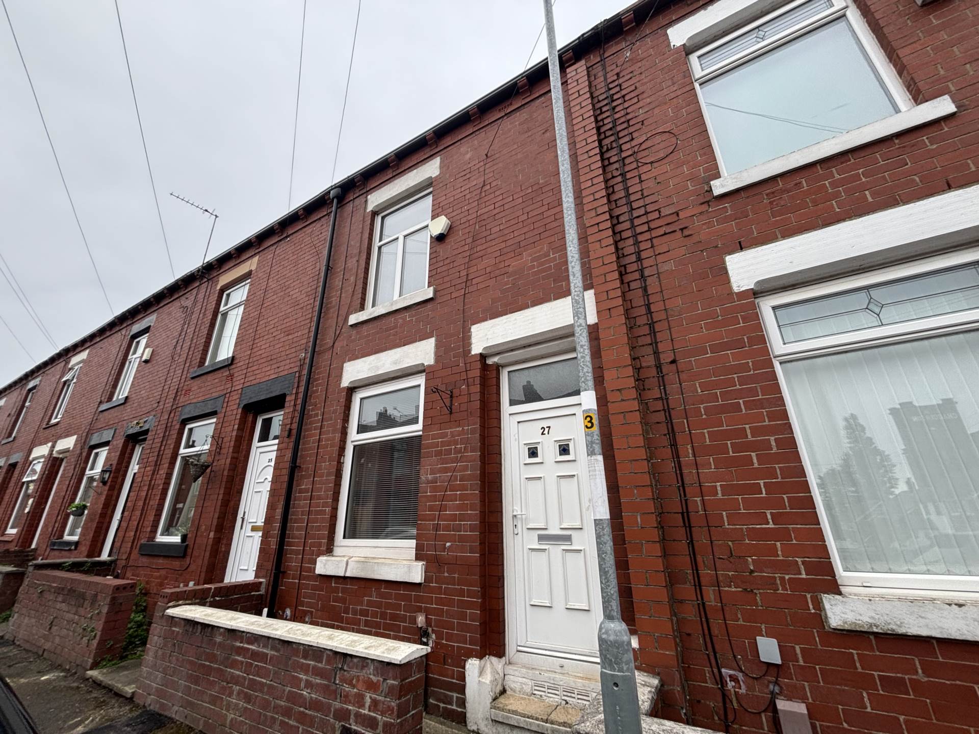 27 Bredbury Street, Oldham, OL9 8QW, Image 1