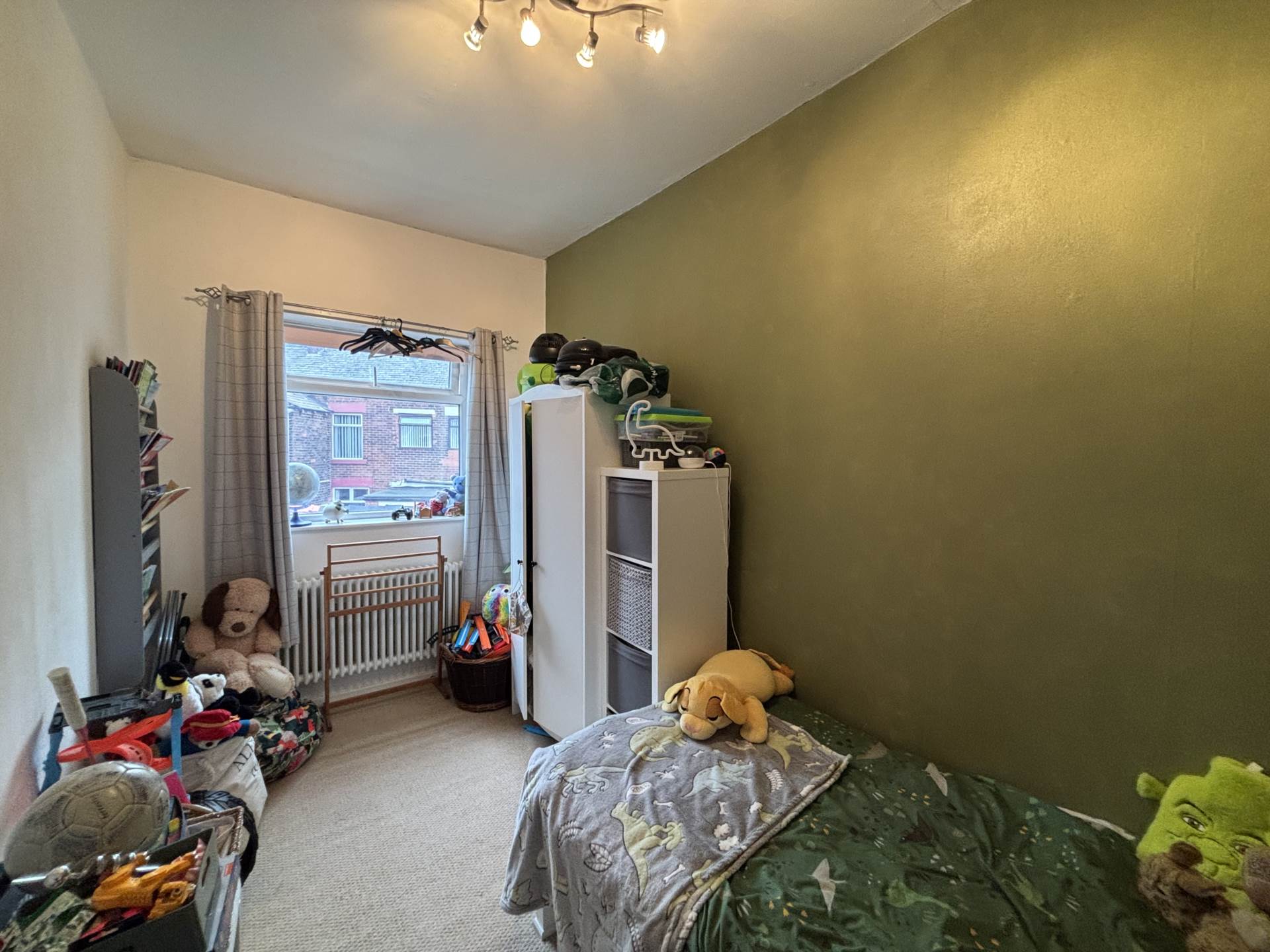 27 Bredbury Street, Oldham, OL9 8QW, Image 14