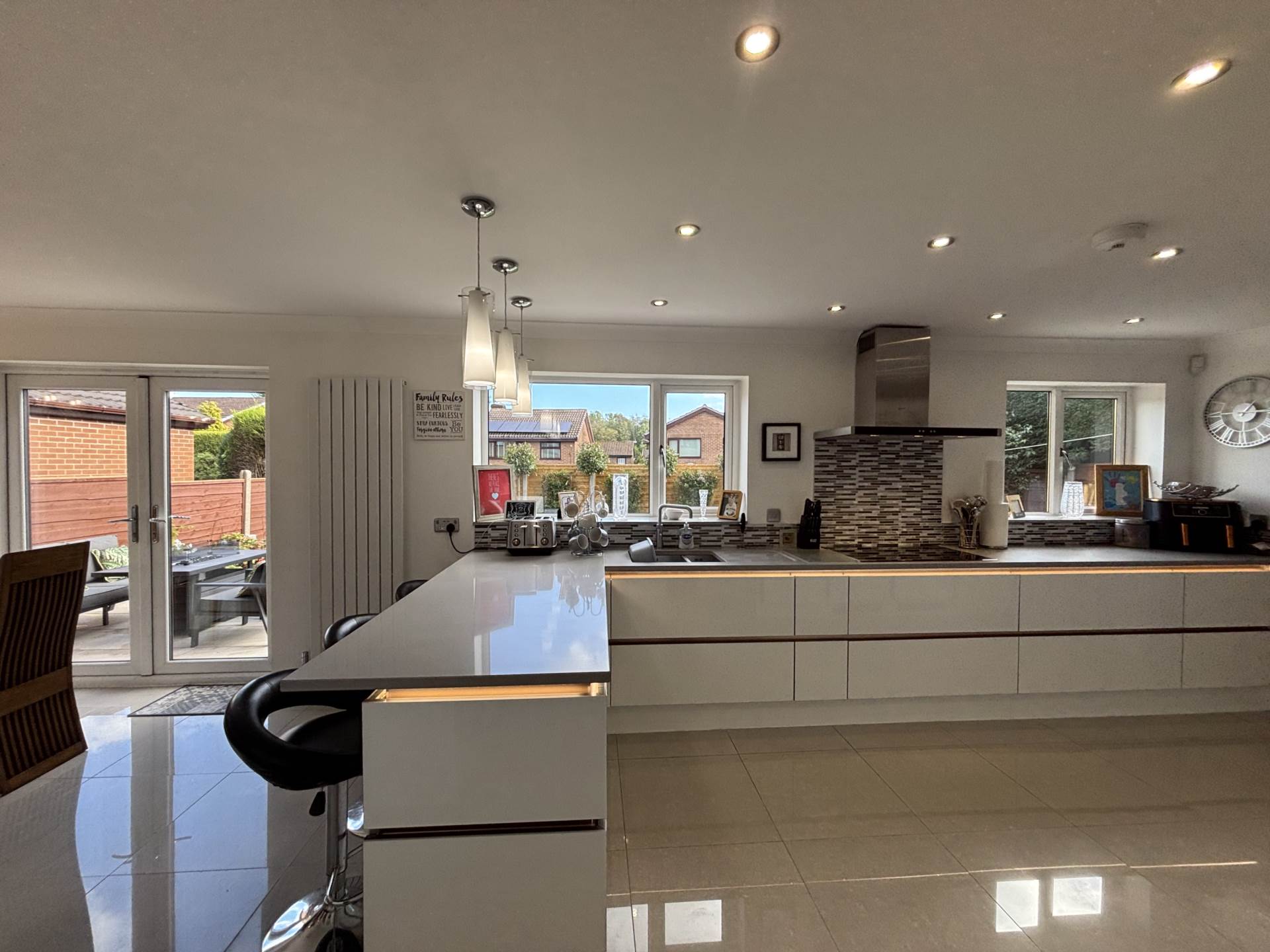 2 Elderwood, Chadderton, Oldham, OL9 9TP, Image 11